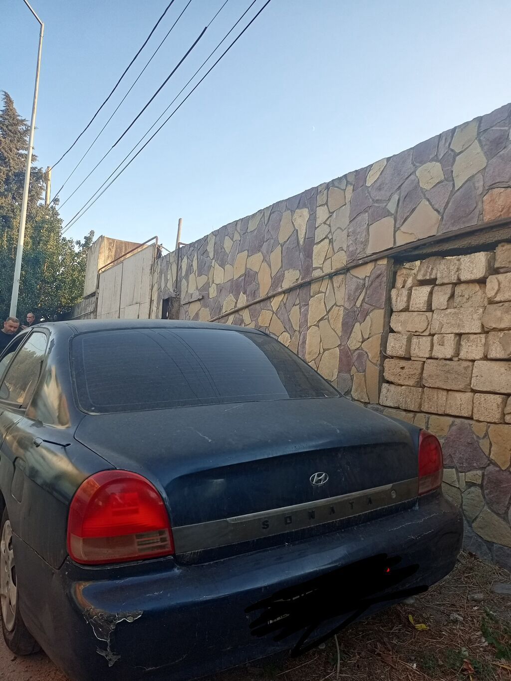 Salam maşın sökülür bütün detalları yaxşı vəziyyətdədir, kim nə — Avto, Bakı (3)