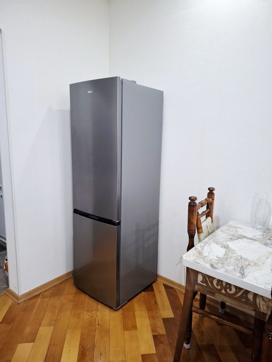 Satılır 2 otaqlı yeni tikili 55 m² — Mənzil, Xırdalan (4)