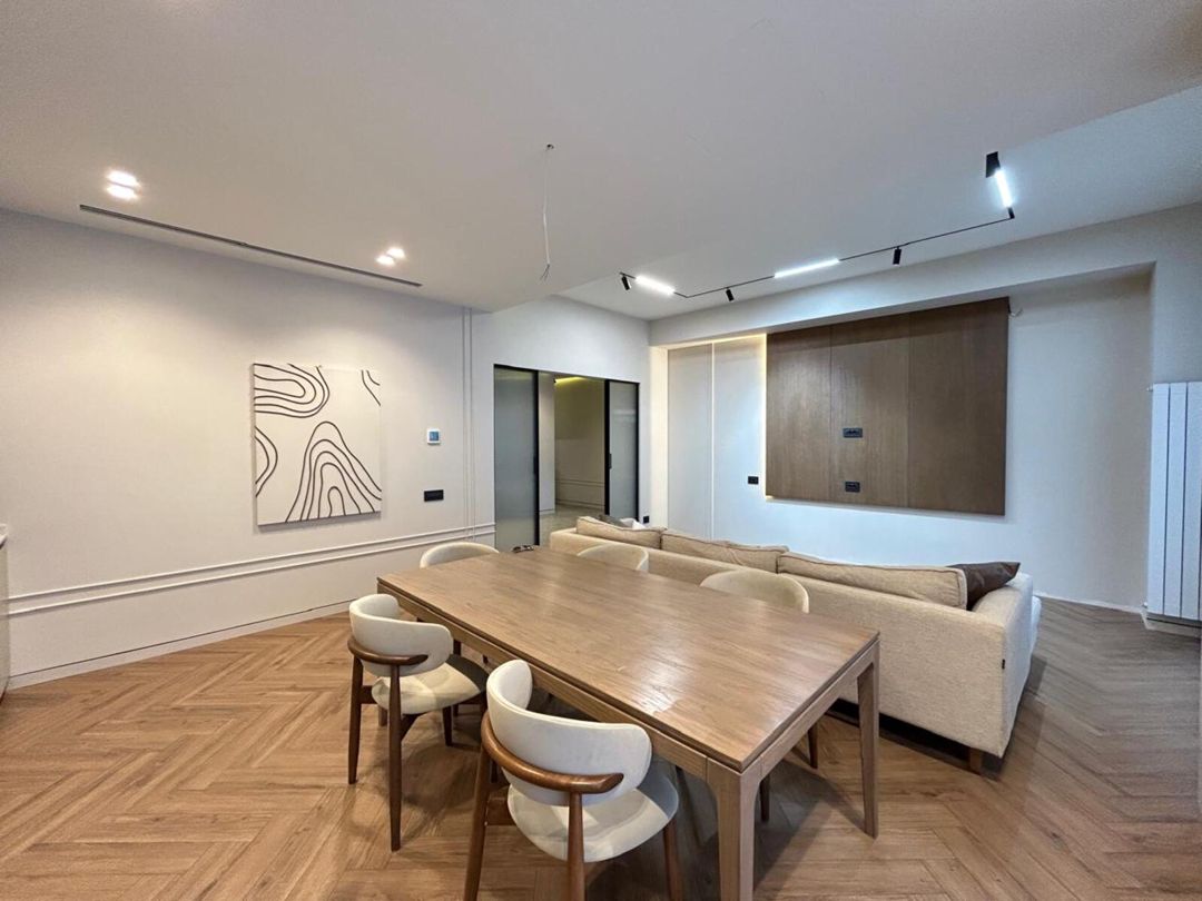 Satılır 4 otaqlı yeni tikili 150 m² — Mənzil, Bakı (5)