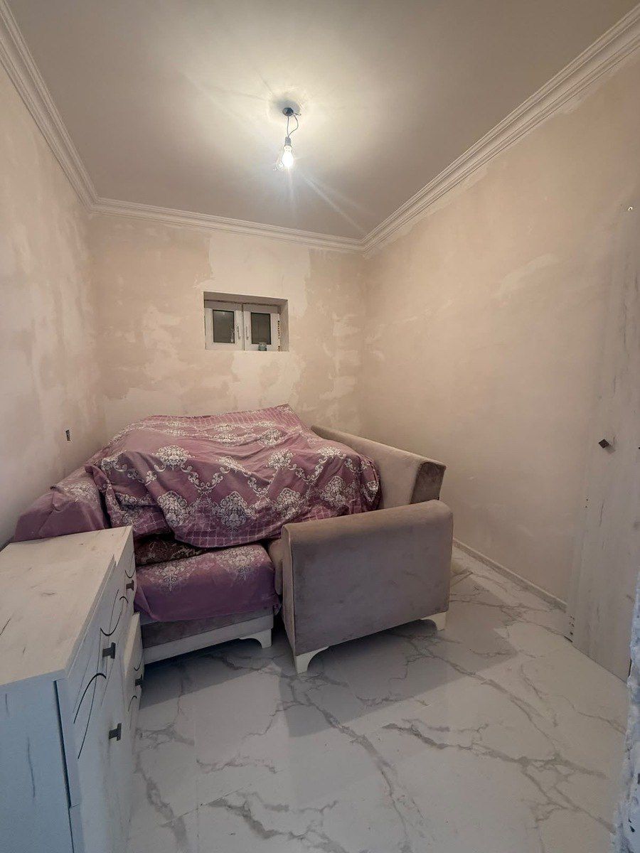 Satılır 4 otaqlı həyət evi/bağ evi 90 m² — Ev, villa, Bakı (7)