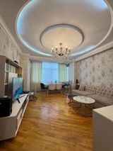 Satılır 3 otaqlı yeni tikili 80 m² — Ramil