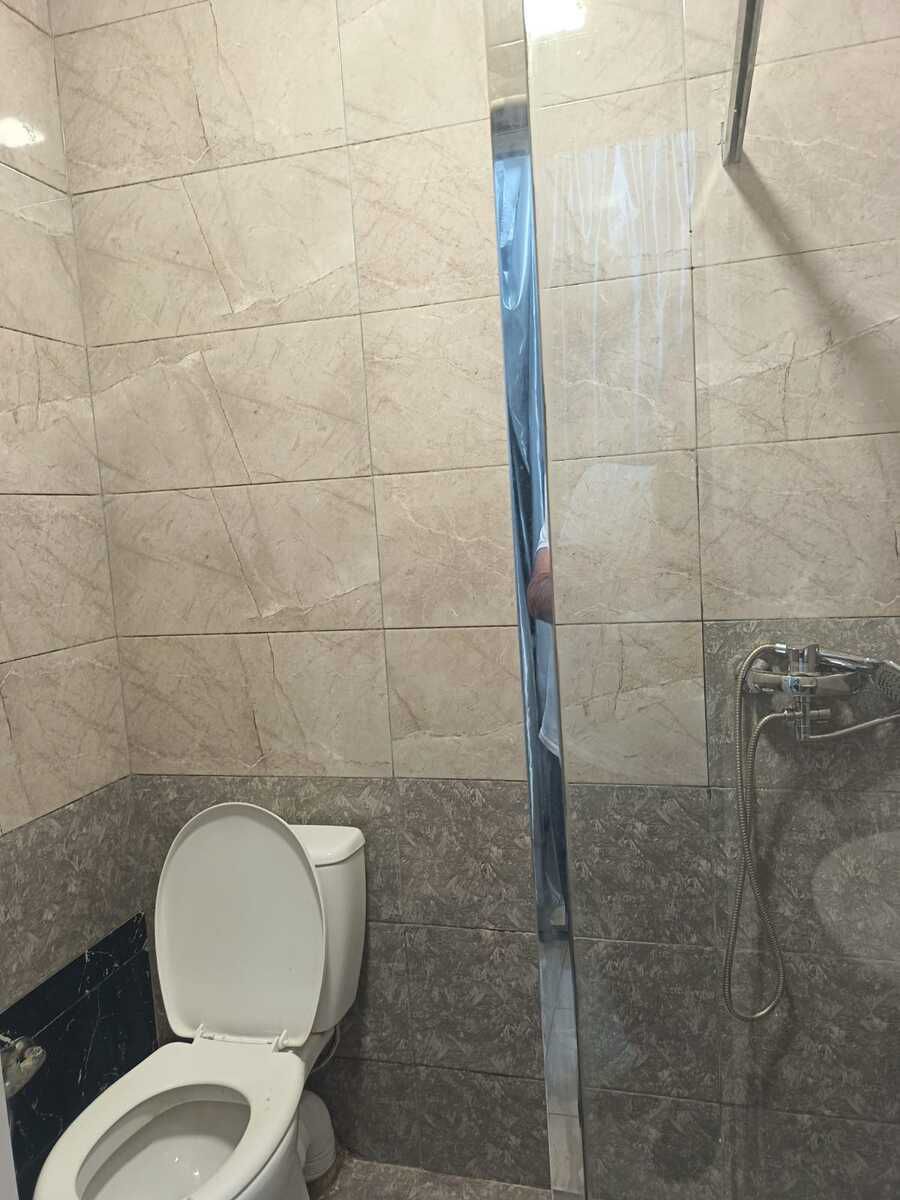2-otaqlı mənzil kirayə verilir, Elmlər Akademiyası m., 70 m² — Daşınmaz əmlak, Bakı (12)