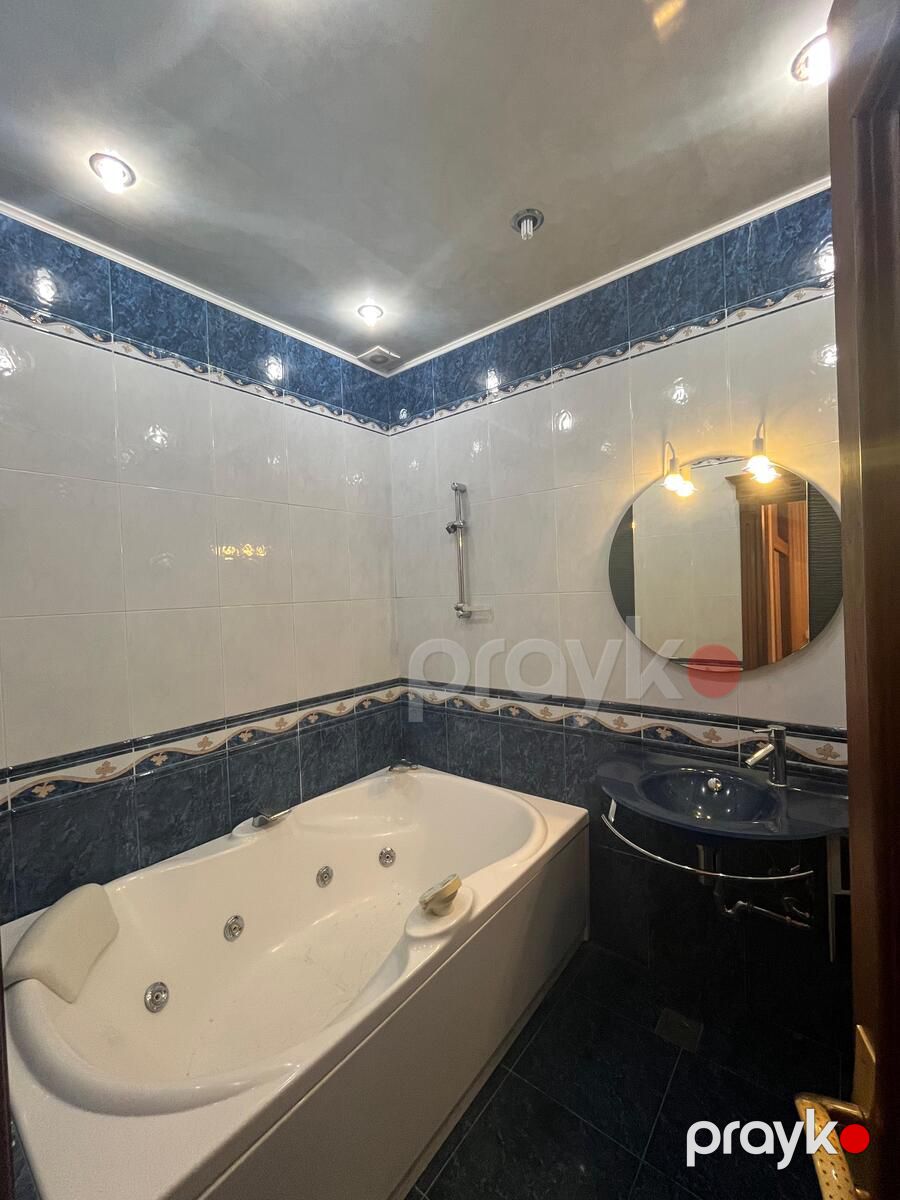Satılır 3 otaqlı yeni tikili 140 m² — Mənzil, Bakı (10)