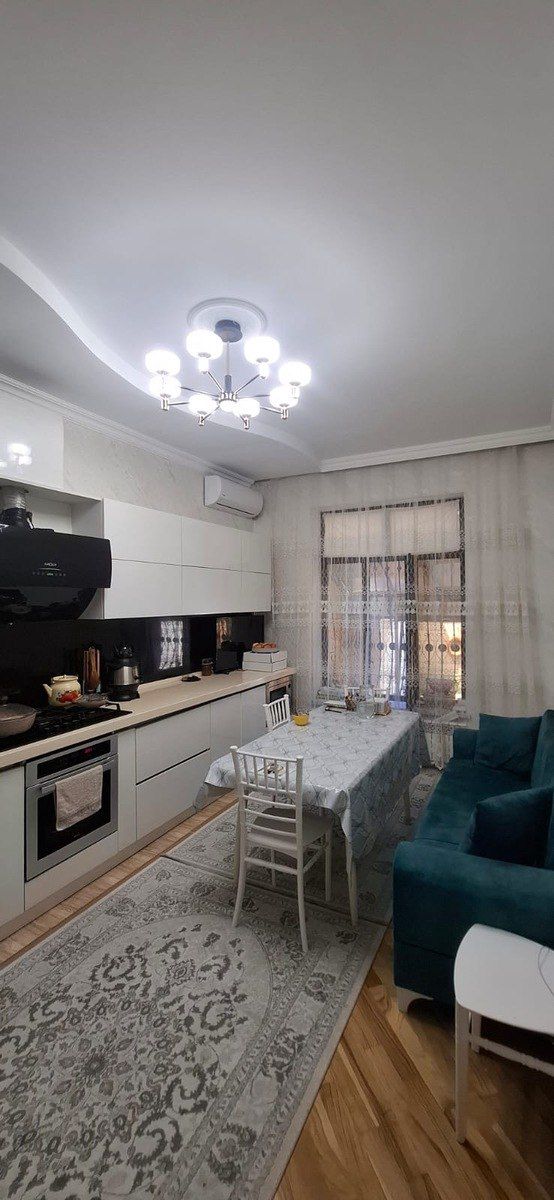 Satılır 7 otaqlı həyət evi/bağ evi 300 m² — Ev, villa, Xırdalan (7)