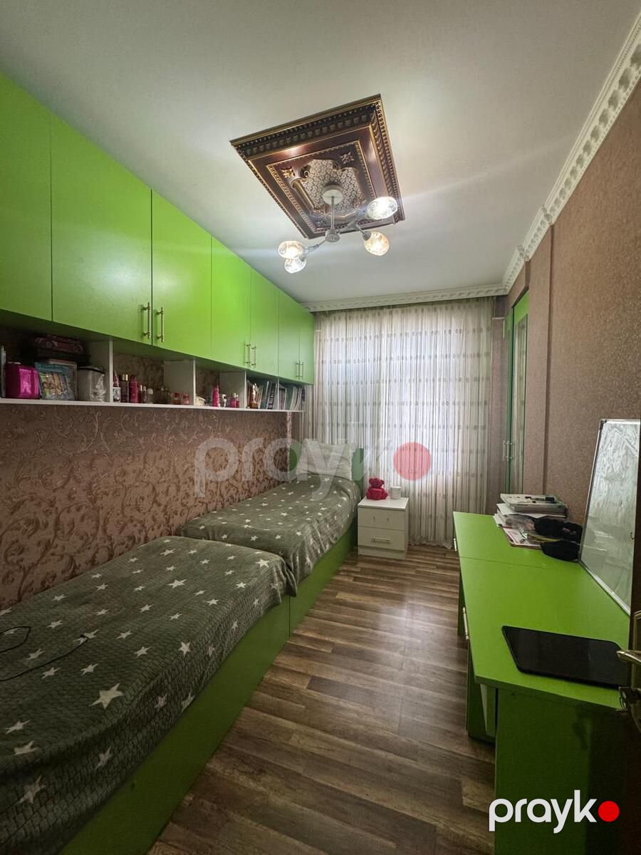 Satılır 2 otaqlı yeni tikili 54 m² — Mənzil, Bakı (4)