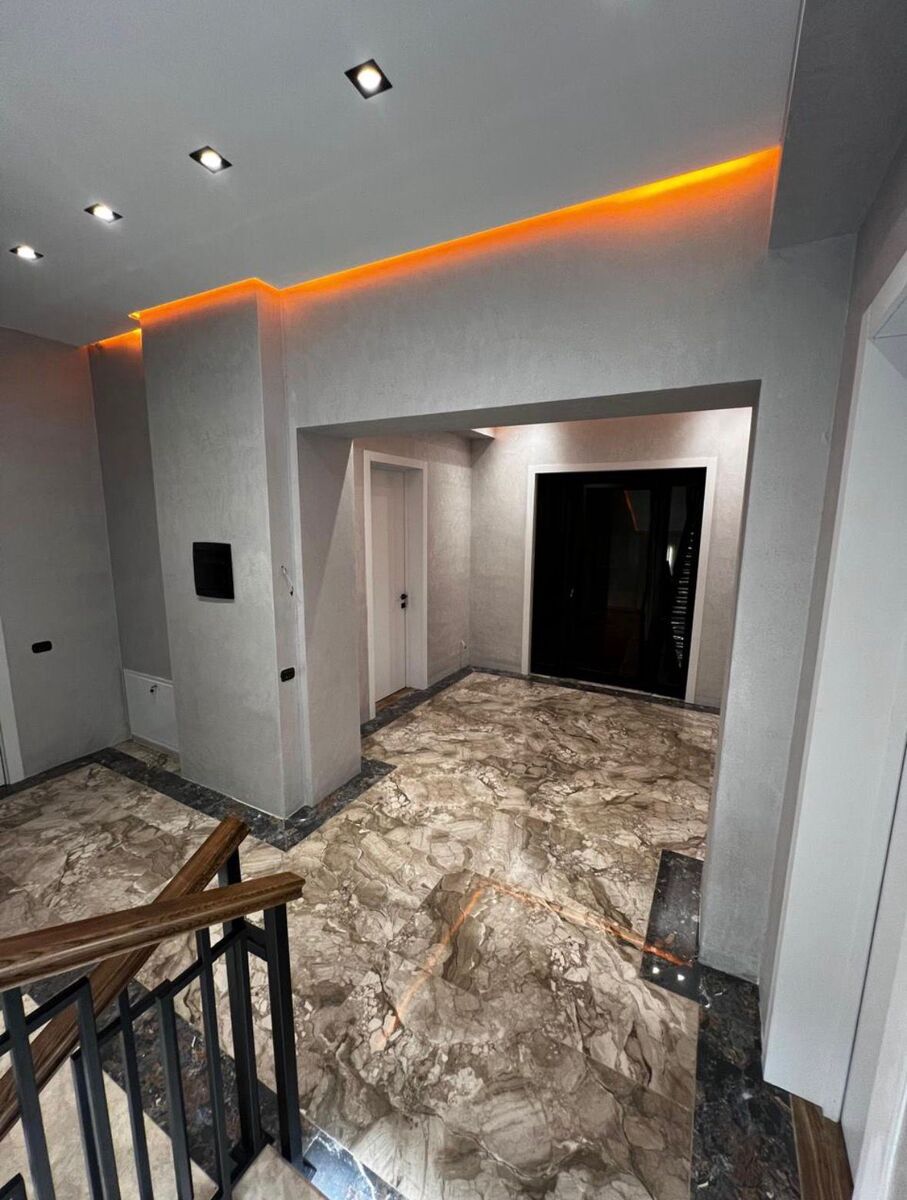 Satılır 8 otaqlı həyət evi/bağ evi 800 m² — Ev, villa, Bakı (9)