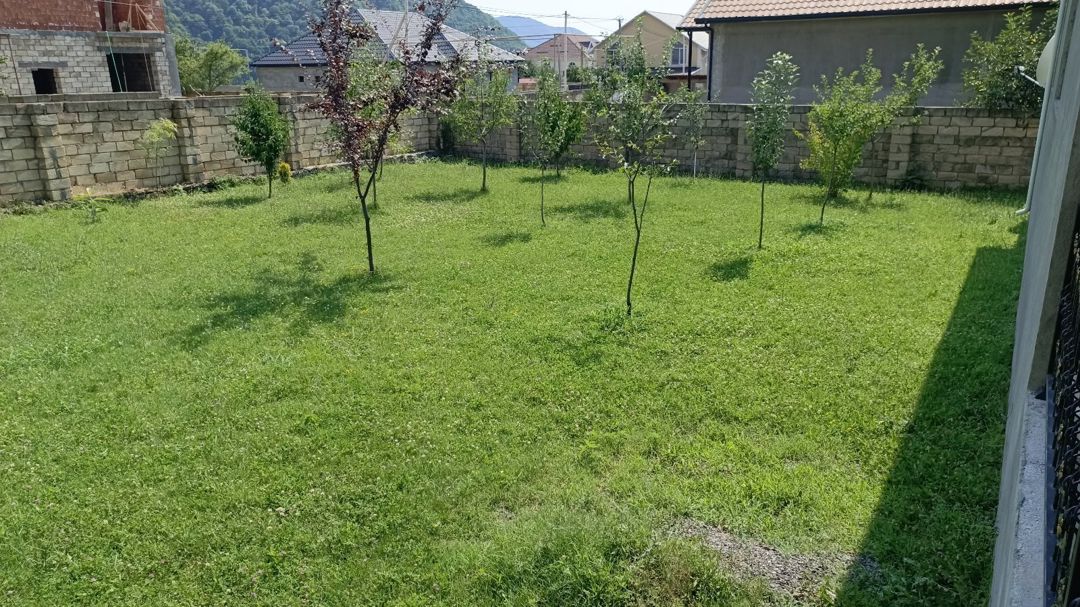 Həyət evi kirayə verilir, Qax r. — Ev, villa, Qax (2)