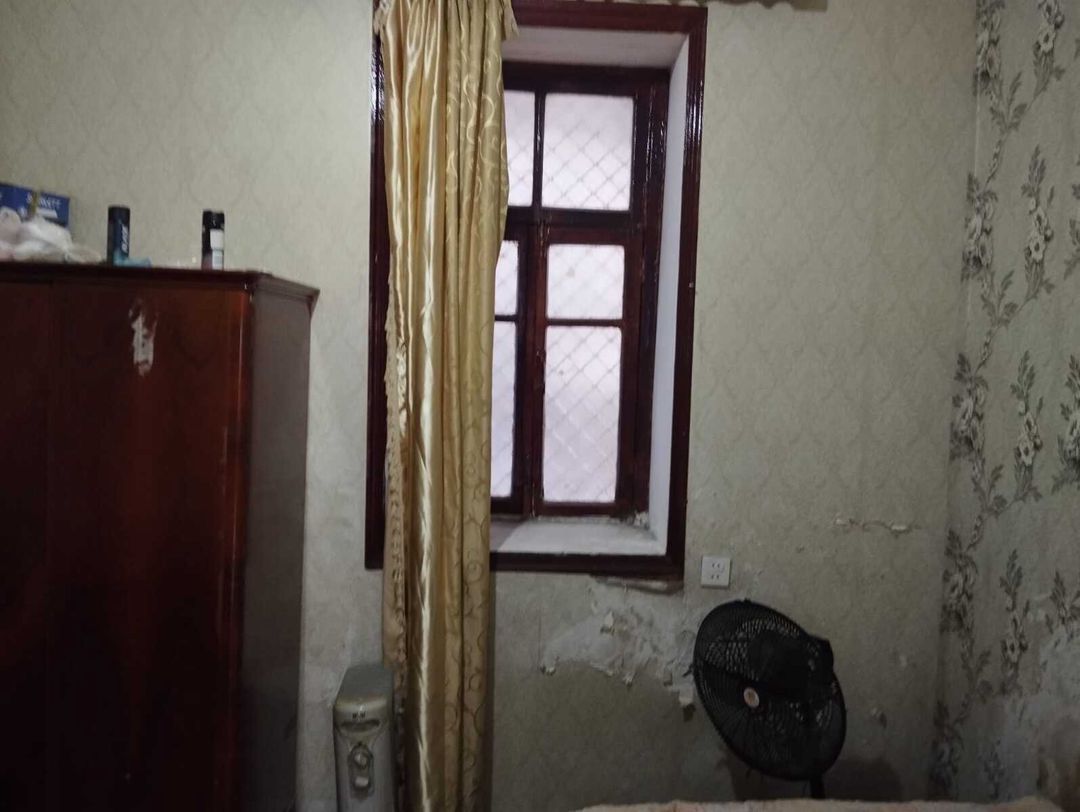 İcarəyə verilir 1 otaqlı köhnə tikili 20 m² — Mənzil, Bakı (6)