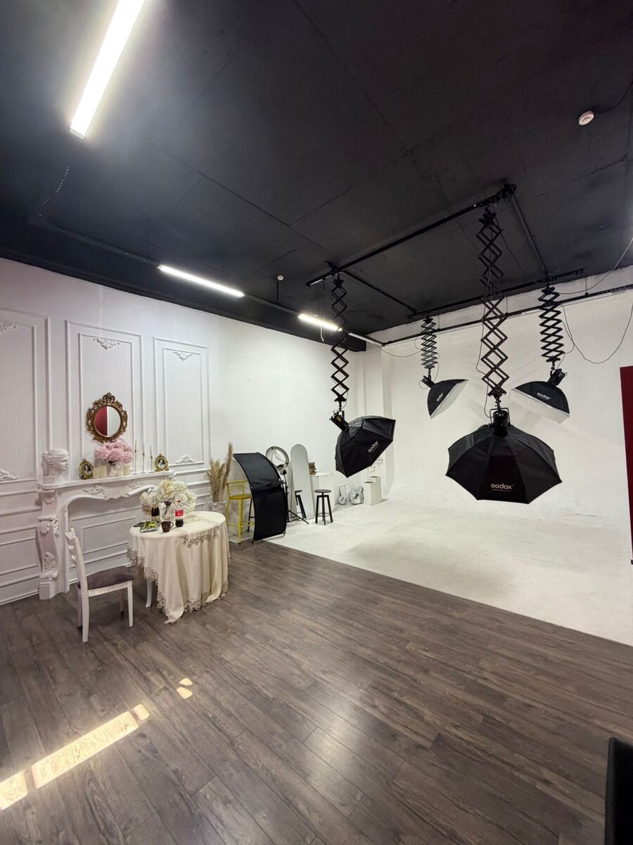 İcarəyə verilir 4 otaqlı ofis 240 m² — Ofis, Bakı (4)