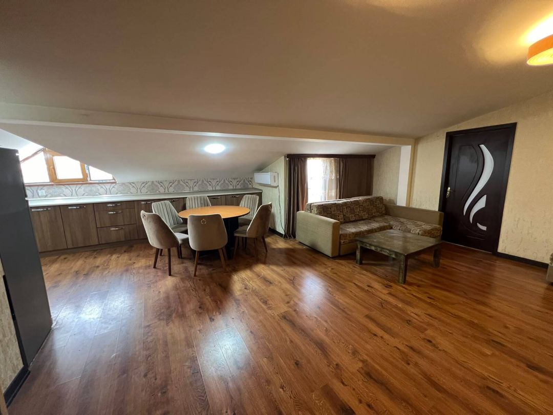 Satılır 2 otaqlı yeni tikili 74 m² — Mənzil, Bakı (8)