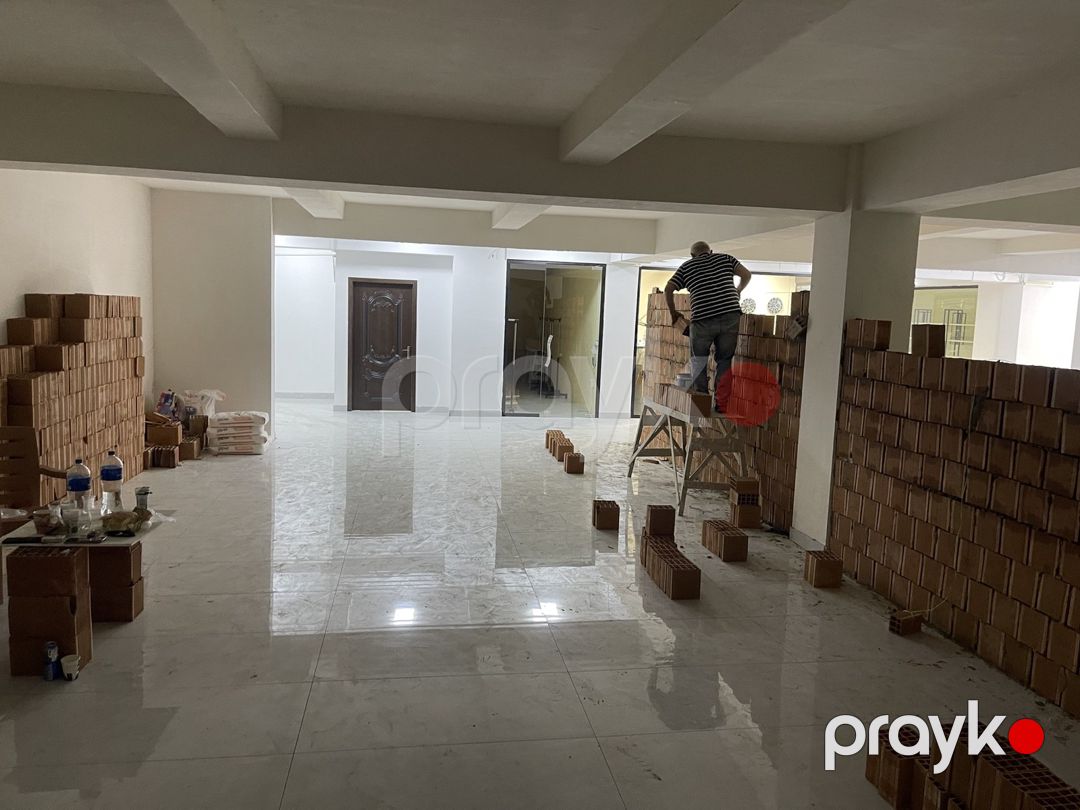 İcarəyə verilir obyekt 60 m² — Əmlak, Bakı (2)