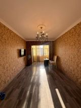 Satılır 3 otaqlı köhnə tikili 88 m² — Ruslan