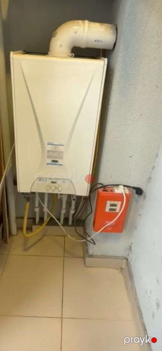 İcarəyə verilir 2 otaqlı yeni tikili 51 m² — Mənzil, Bakı (4)