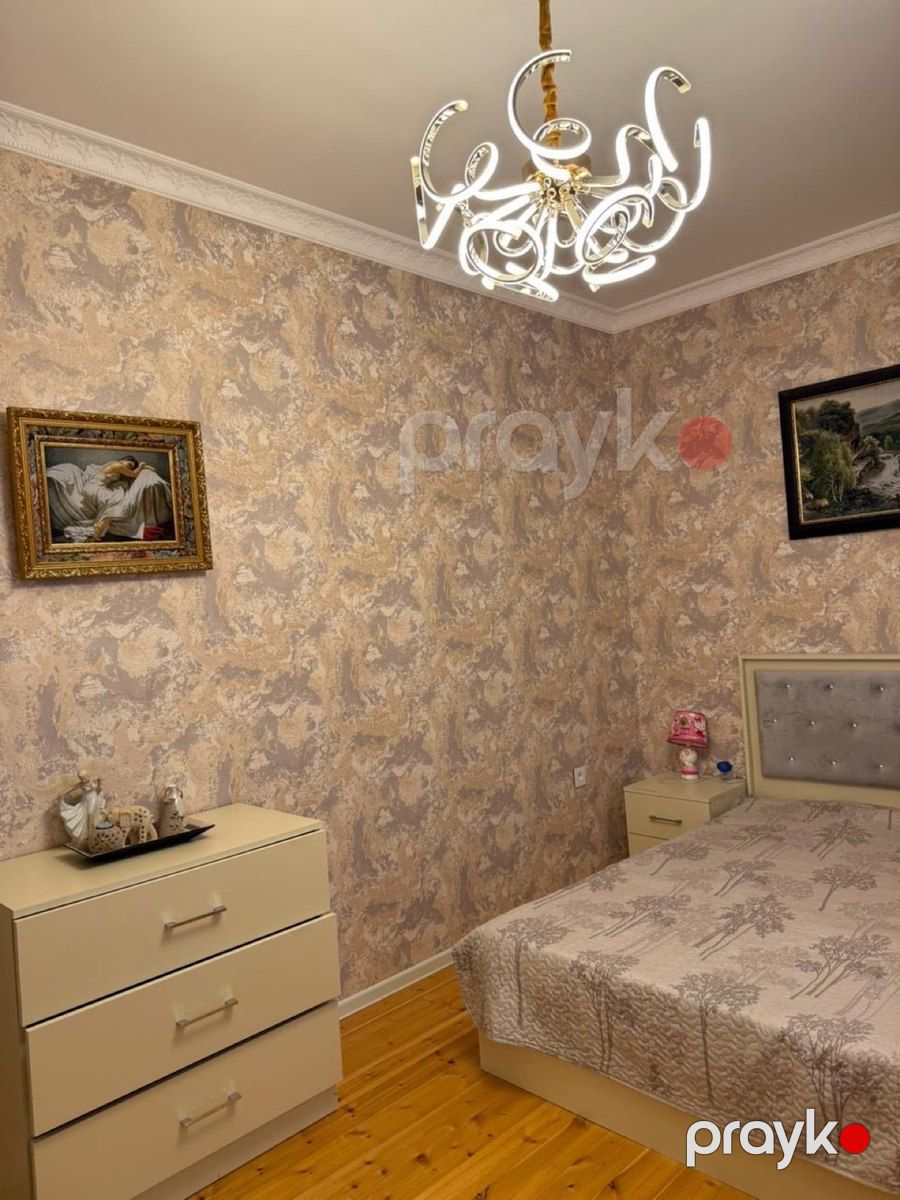 Həyət evi kirayə verilir, Zabrat qəs. — Ev, villa, Bakı (4)