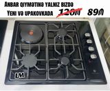 *Ən səmərəli qiymətlə🤌🏻* Bir başa anbardan alın. Türk istehsalı — Плиты