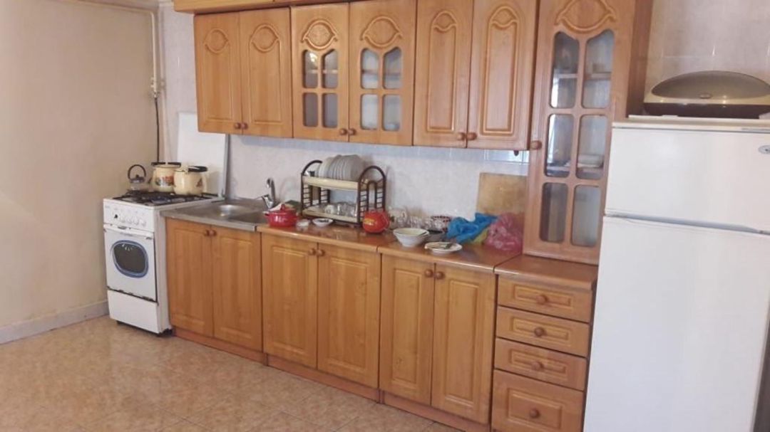 Həyət evi kirayə verilir, Quba ş. — Daşınmaz əmlak, Quba (11)