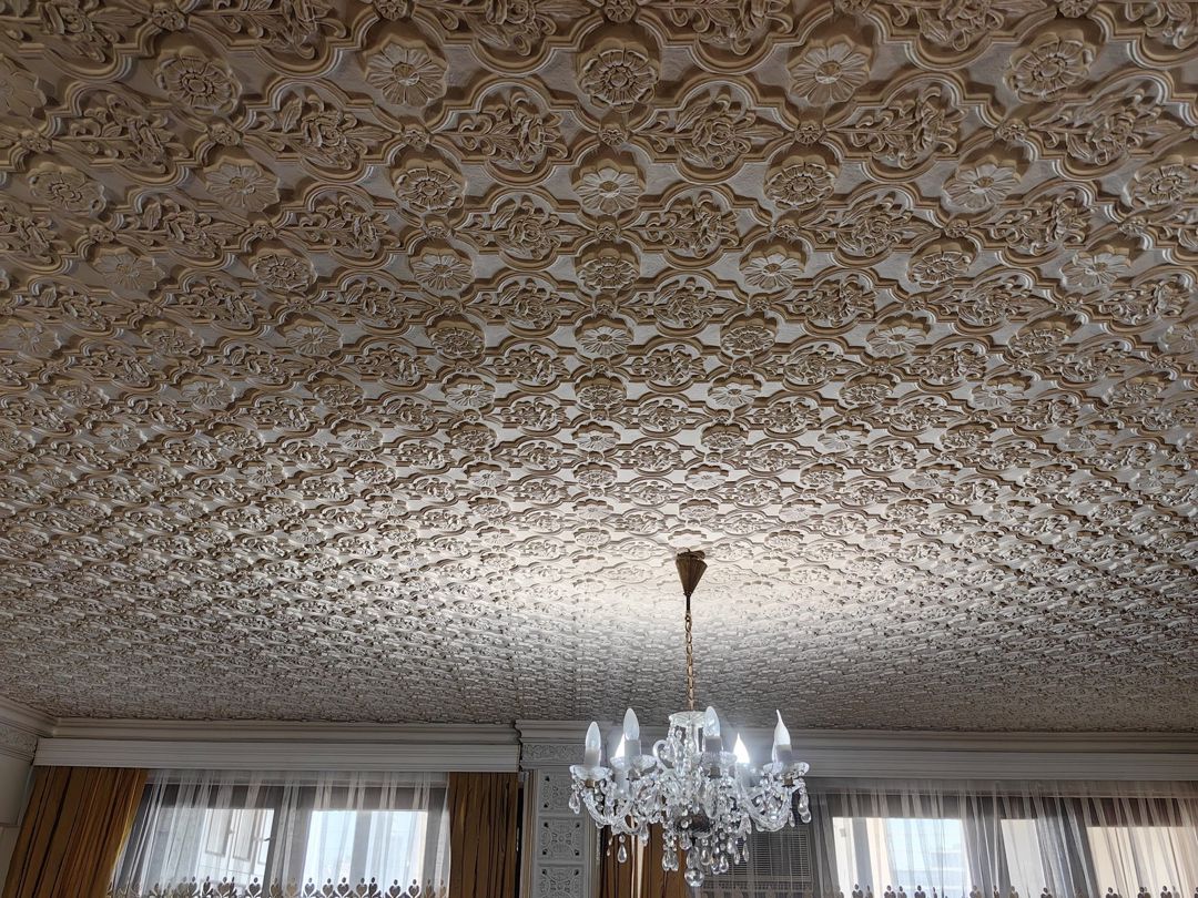 Satılır 3 otaqlı köhnə tikili 95 m² — Mənzil, Bakı (11)