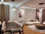 İcarəyə verilir 3 otaqlı yeni tikili 150 m² — Mənzil