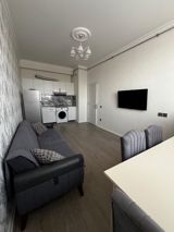İcarəyə verilir 2 otaqlı yeni tikili 45 m² — Mircəfər