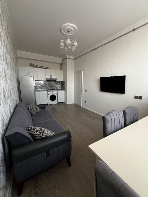 İcarəyə verilir 2 otaqlı yeni tikili 45 m²