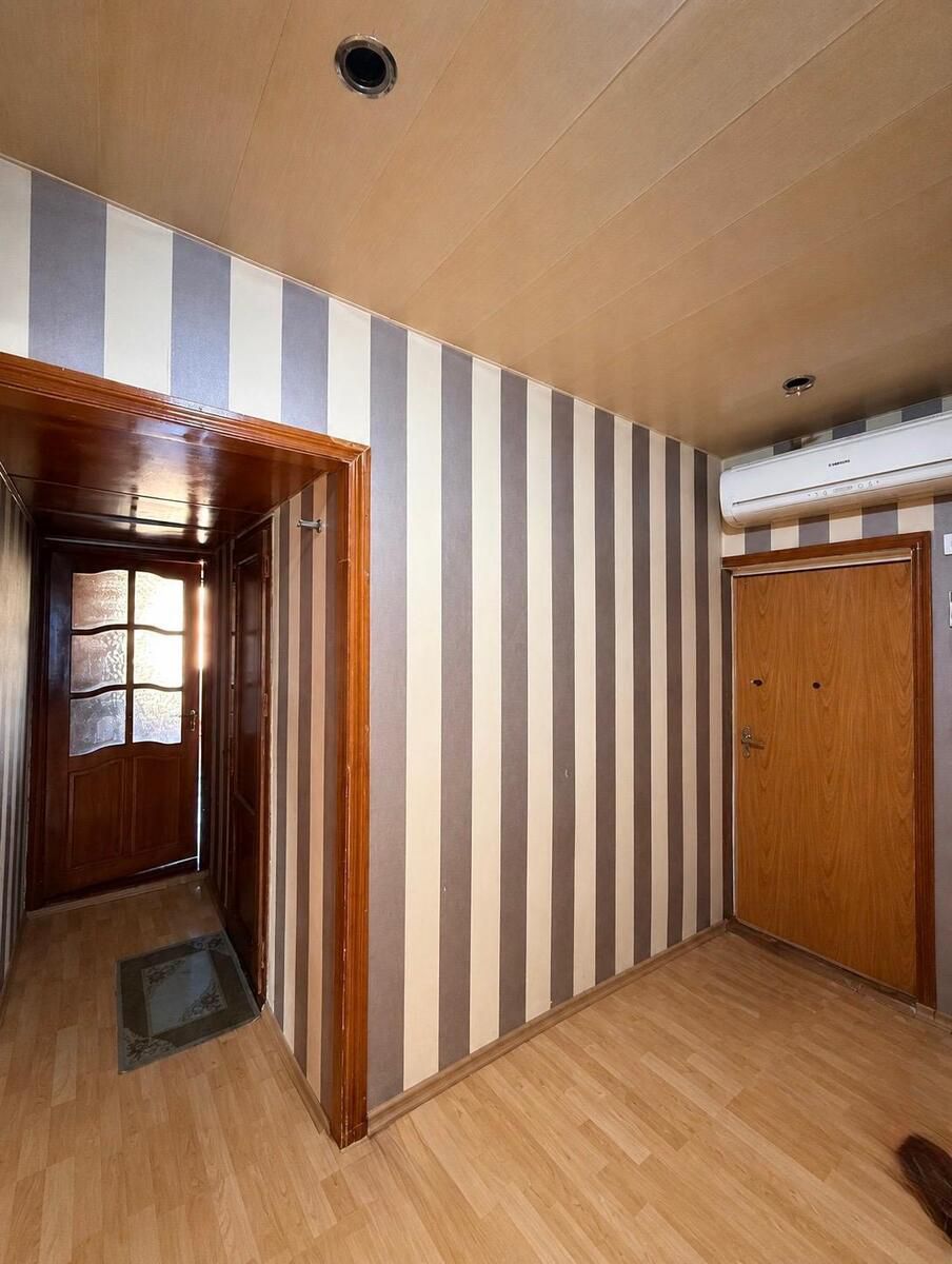 Satılır 3 otaqlı köhnə tikili 90 m² — Mənzil, Bakı (7)