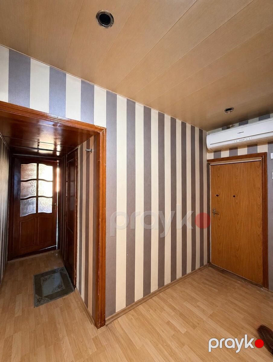 Satılır 3 otaqlı köhnə tikili 90 m² — Mənzil, Bakı (7)