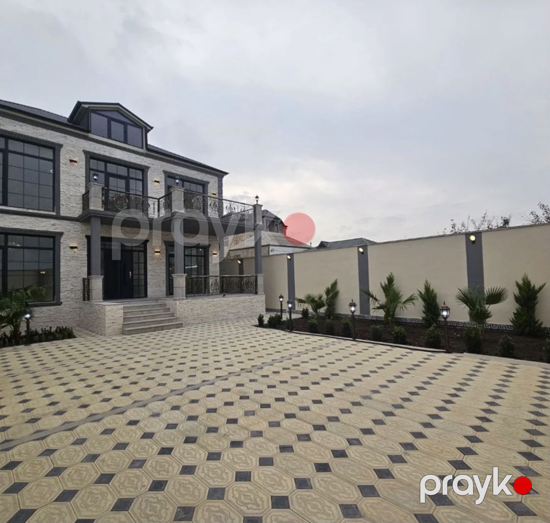 Həyət evi, Corat qəs. — Daşınmaz əmlak, Sumqayıt (2)