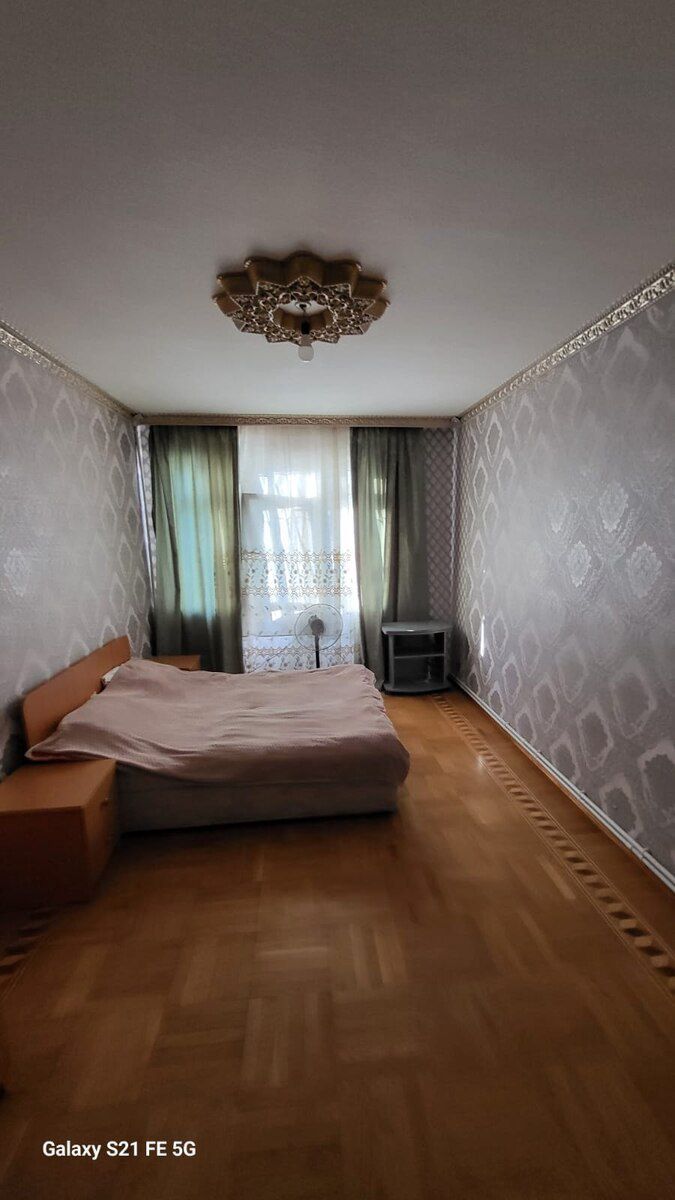 3-otaqlı mənzil kirayə verilir, Gənclik m., 100 m² — Mənzil, Bakı (6)