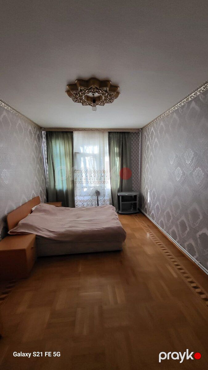 3-otaqlı mənzil kirayə verilir, Gənclik m., 100 m² — Mənzil, Bakı (6)