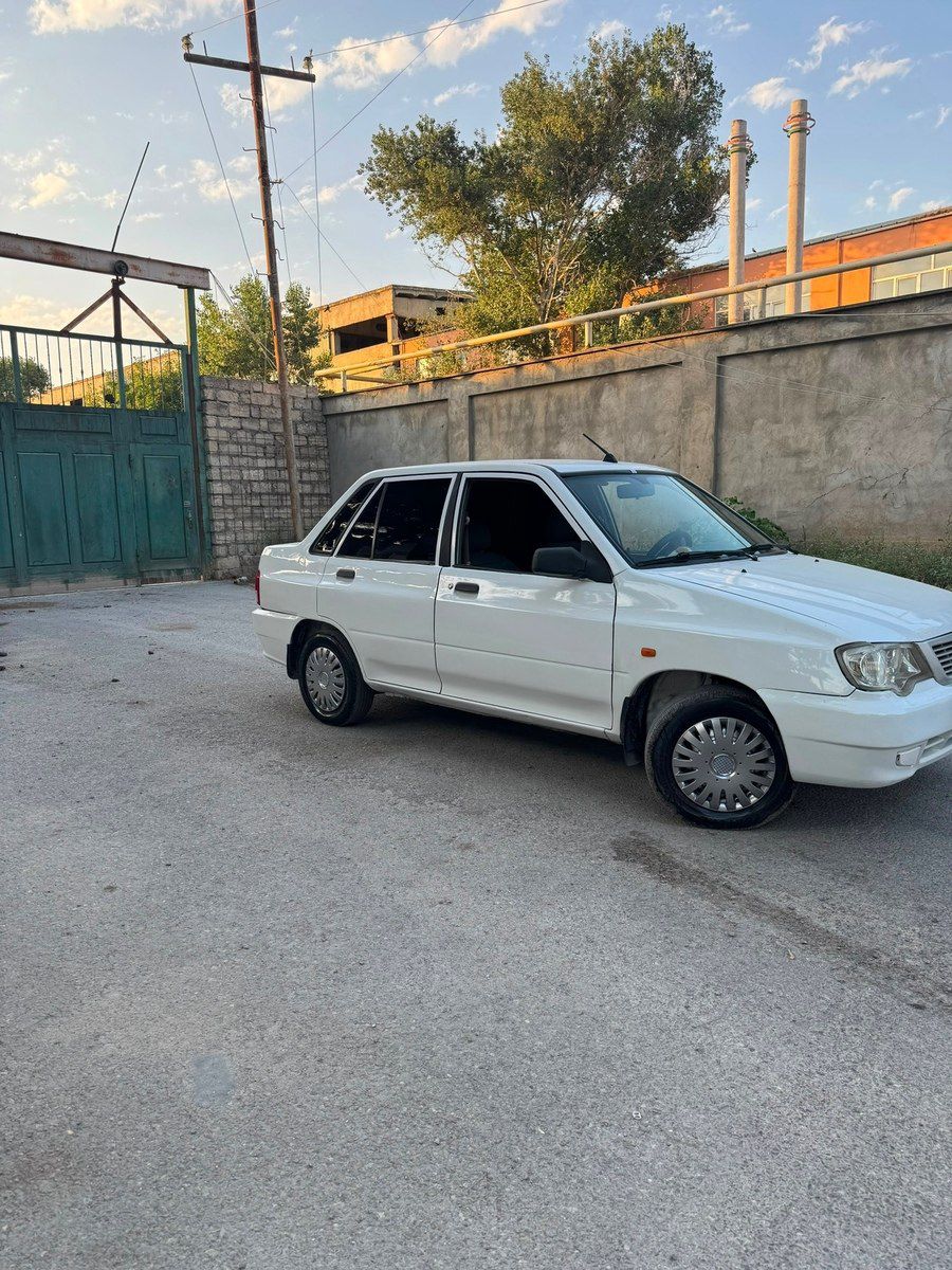 Saipa 132, 2013 il — Avtomobillər, Bakı (11)