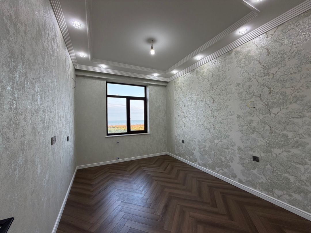 2-otaqlı yeni tikili, Sumqayıt ş., 58 m² — Daşınmaz əmlak, Sumqayıt (9)
