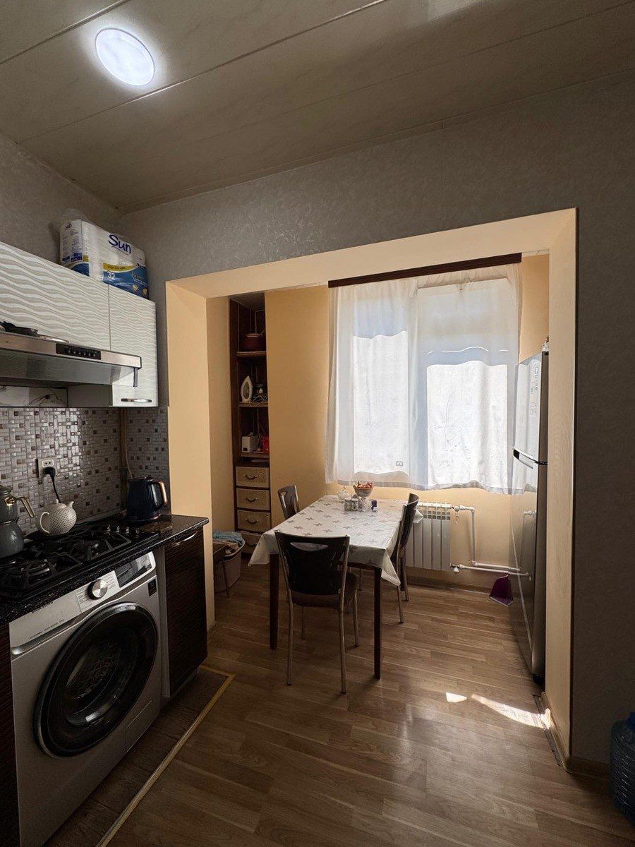 Satılır 3 otaqlı köhnə tikili 90 m² — Mənzil, Bakı (5)