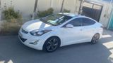 Hyundai Elantra, 2014 il — Rauf