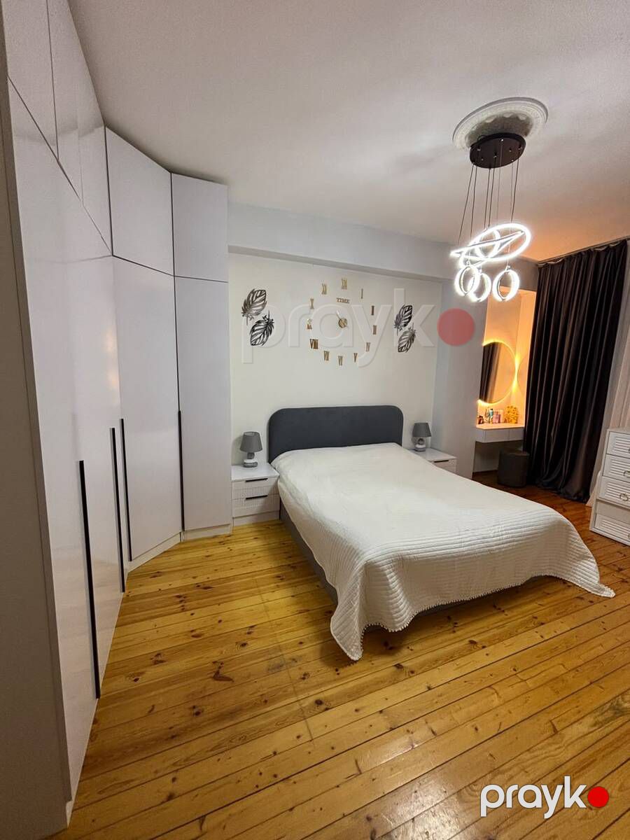Satılır 2 otaqlı yeni tikili 43 m² — Mənzil, Bakı (2)