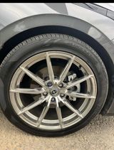 İşlənmiş Disk təkər Vossen 235 / 45 / R 18, 5 Boltlu — Cars