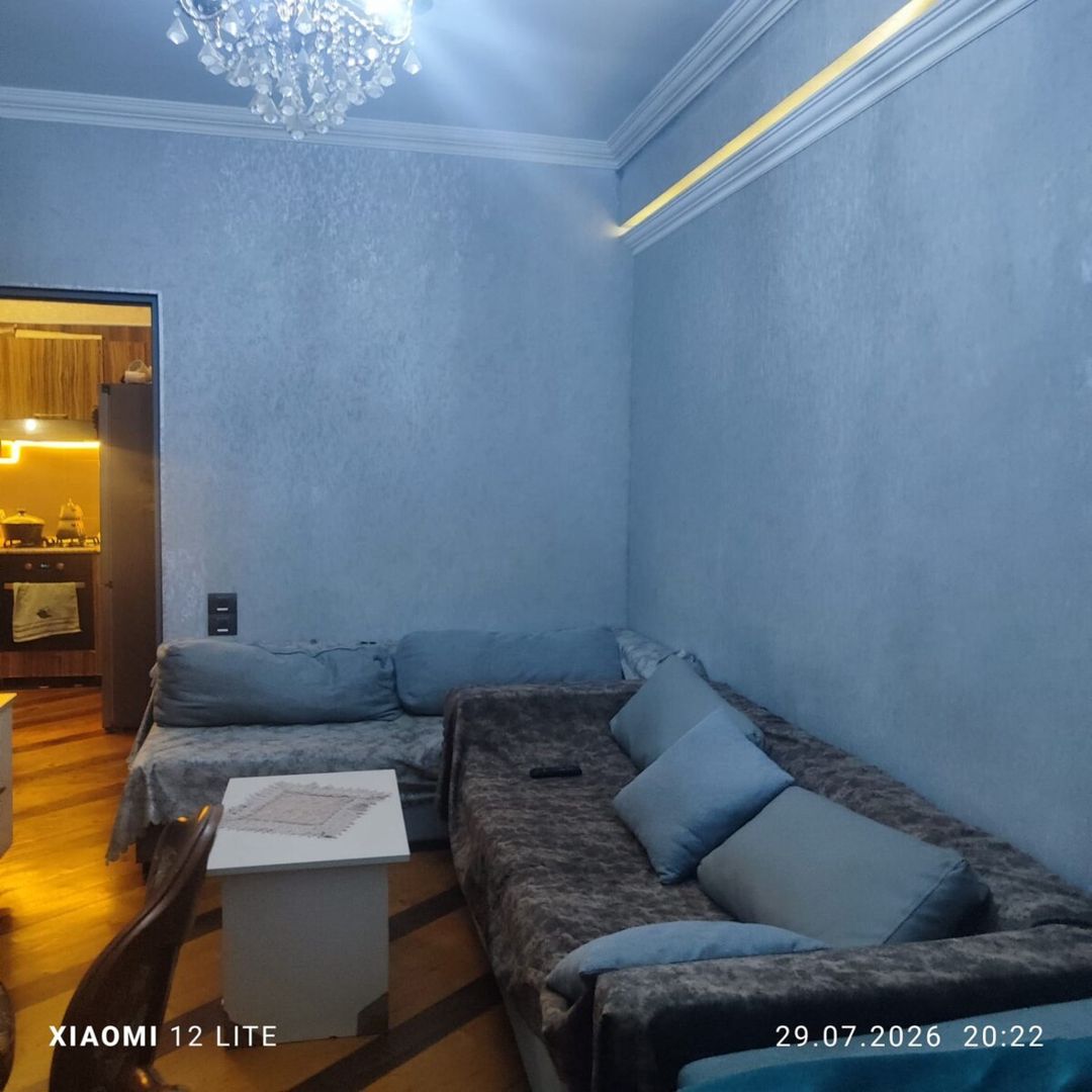 2-otaqlı yeni tikili, Xırdalan ş., 50 m² — Mənzil, Xırdalan (9)