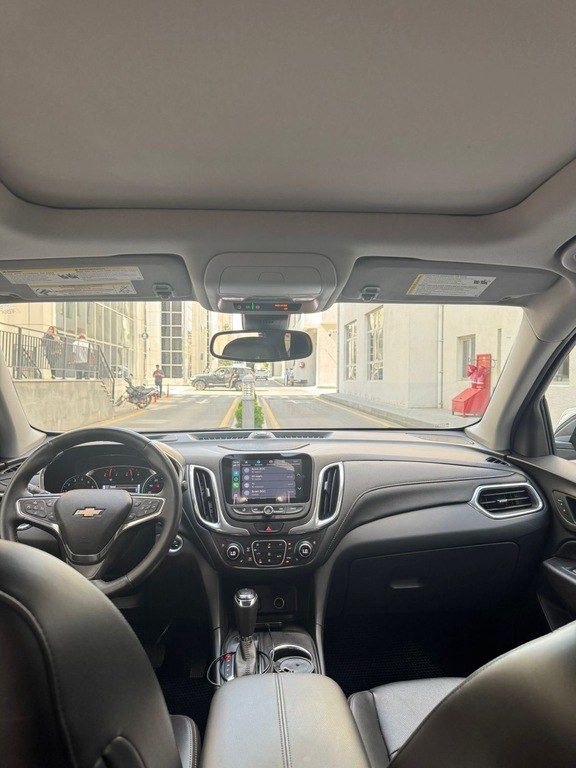 Chevrolet Equinox, 2.0 L, 2017 il, 138 000 km — Avtomobillər, Bakı (8)