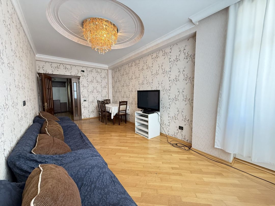 Satılır 3 otaqlı yeni tikili 105 m² — Mənzil, Bakı (8)