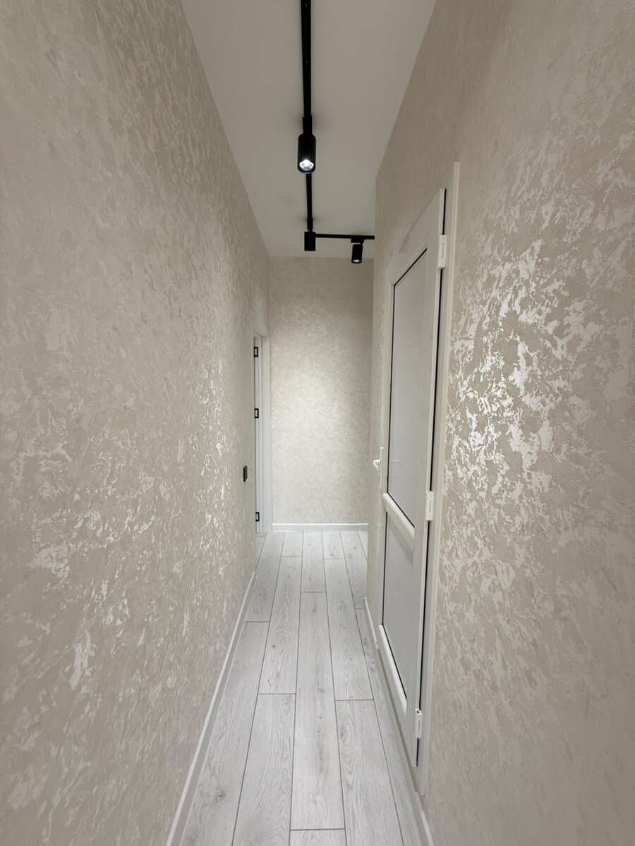 Satılır 1 otaqlı köhnə tikili 45 m² — Mənzil, Bakı (6)