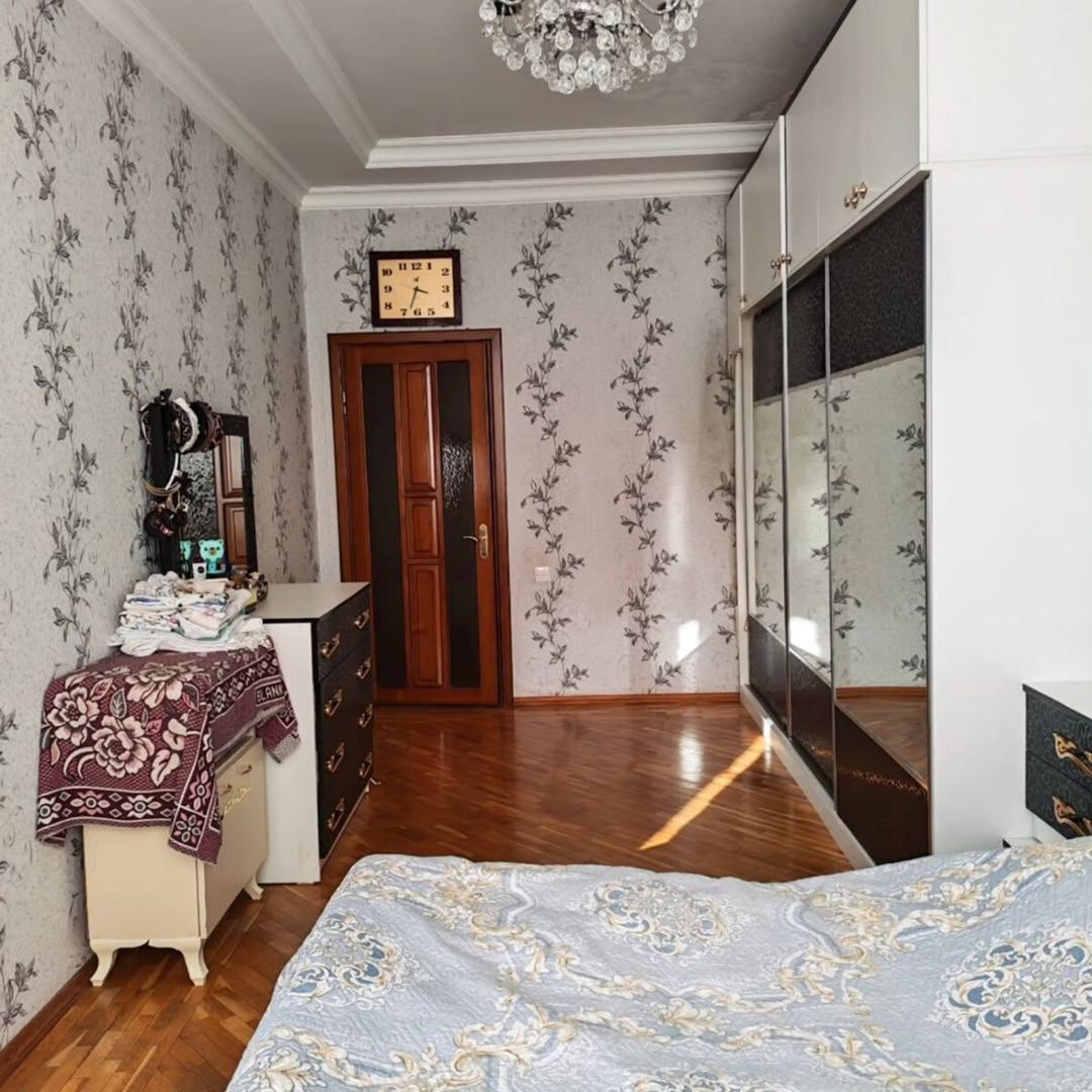 3-otaqlı yeni tikili, Sumqayıt ş., 141 m² — Daşınmaz əmlak, Sumqayıt (11)