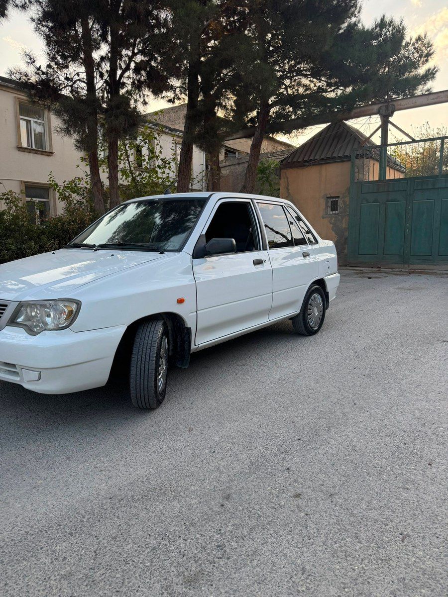 Saipa 132, 2013 il — Avtomobillər, Bakı (5)