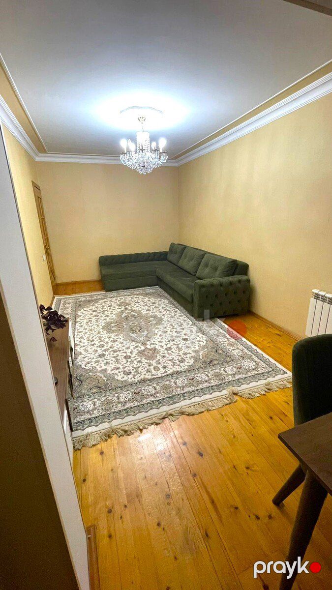 Satılır 3 otaqlı köhnə tikili 90 m² — Mənzil, Bakı (2)