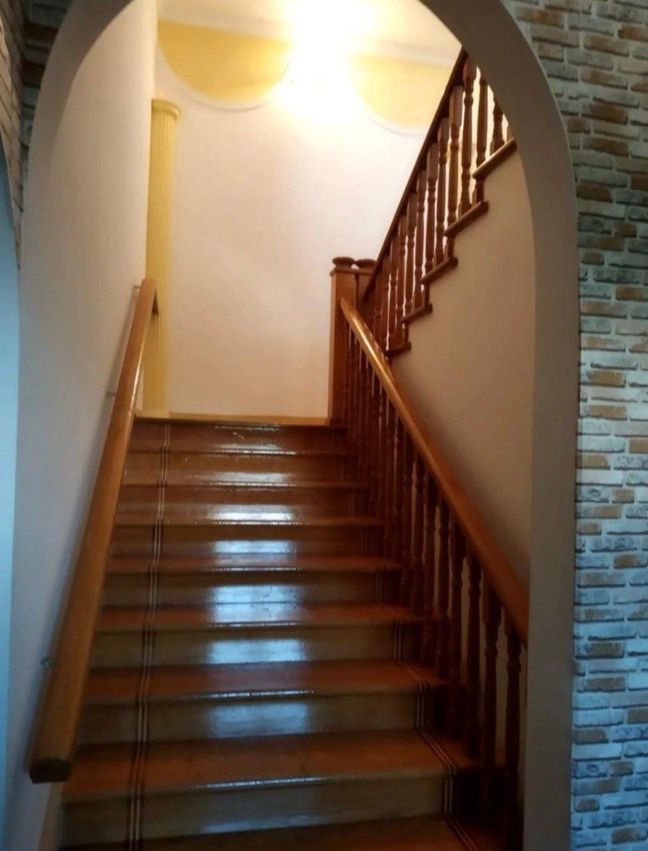 Satılır 14 otaqlı həyət evi/bağ evi 630 m² — Ev, villa, Bakı (4)