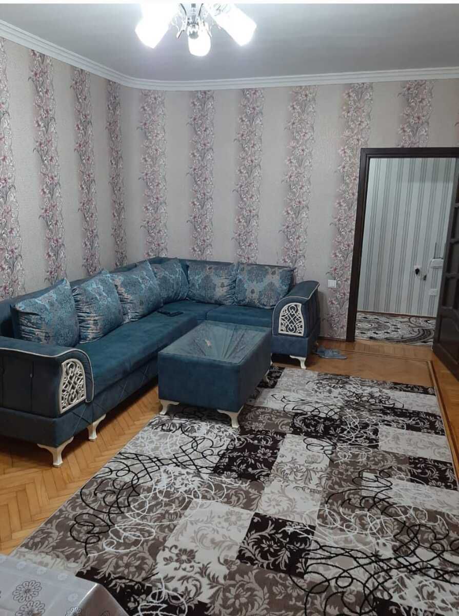 2-otaqlı yeni tikili kirayə verilir, İçərişəhər m., 75 m² — Daşınmaz əmlak, Bakı