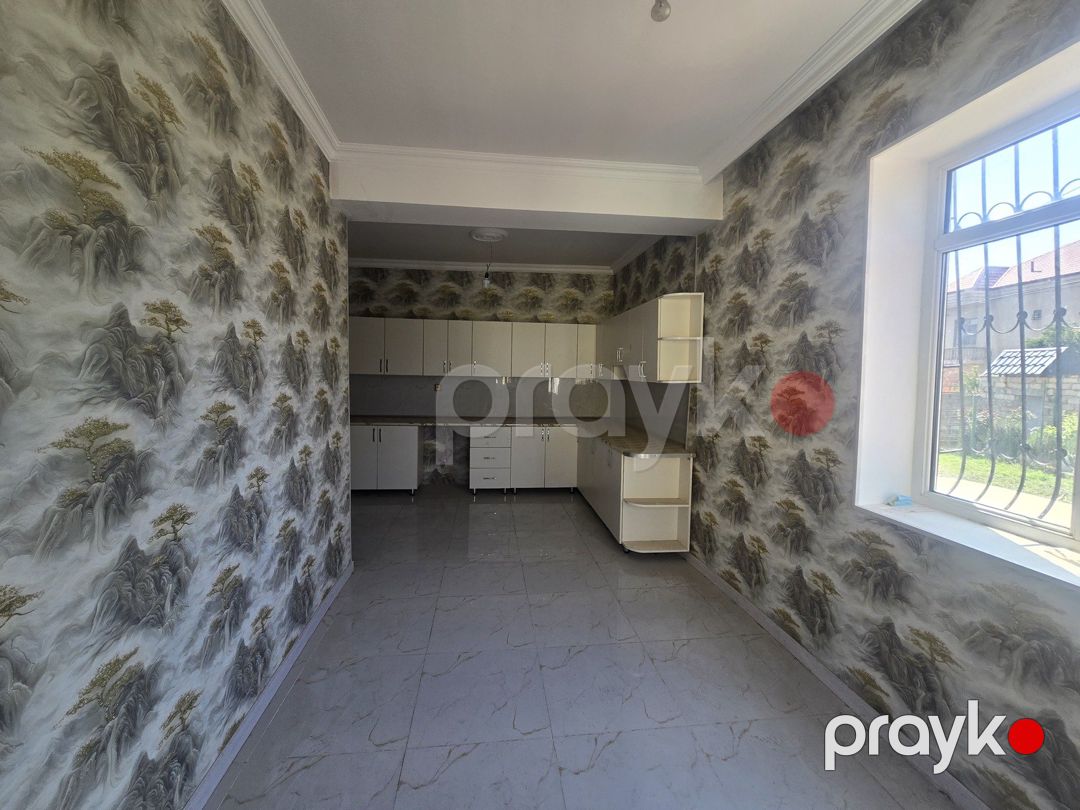 Satılır 4 otaqlı həyət evi/bağ evi 111.7 m² — Ev, villa, Bakı (8)