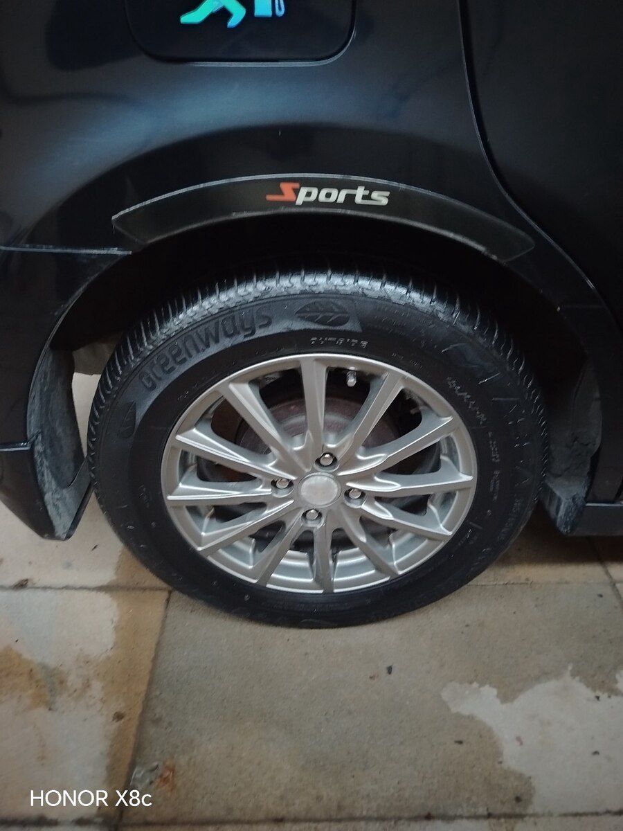 Nissan Tiida, 2012 il — Avtomobillər, Bakı (6)