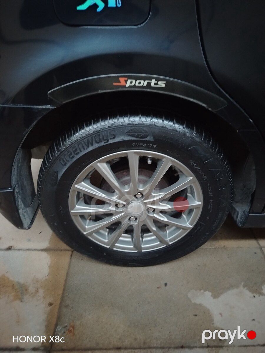 Nissan Tiida, 2012 il — Avtomobillər, Bakı (6)