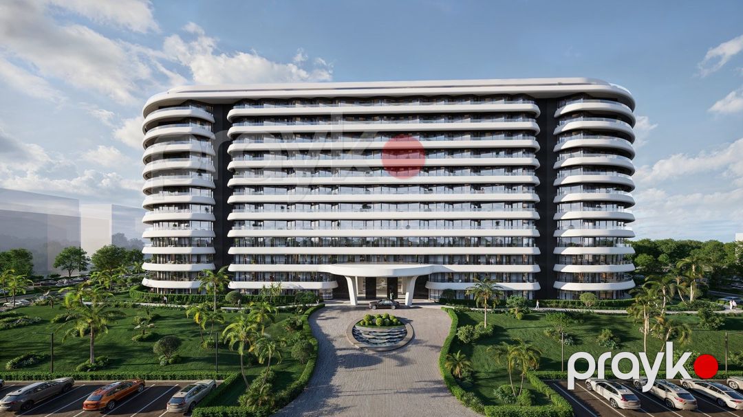 Satılır 1 otaqlı yeni tikili 41.2 m² — Mənzil, Bakı (3)