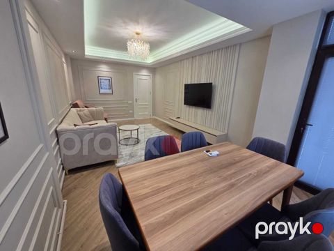 İcarəyə verilir 2 otaqlı yeni tikili 70 m²