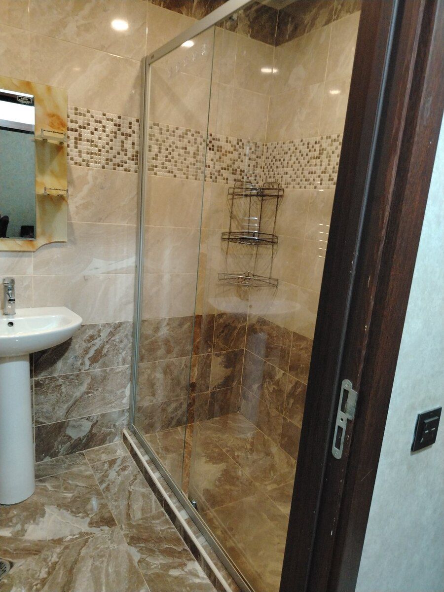 2-otaqlı yeni tikili, Xırdalan ş., 55 m² — Daşınmaz əmlak, Xırdalan (11)